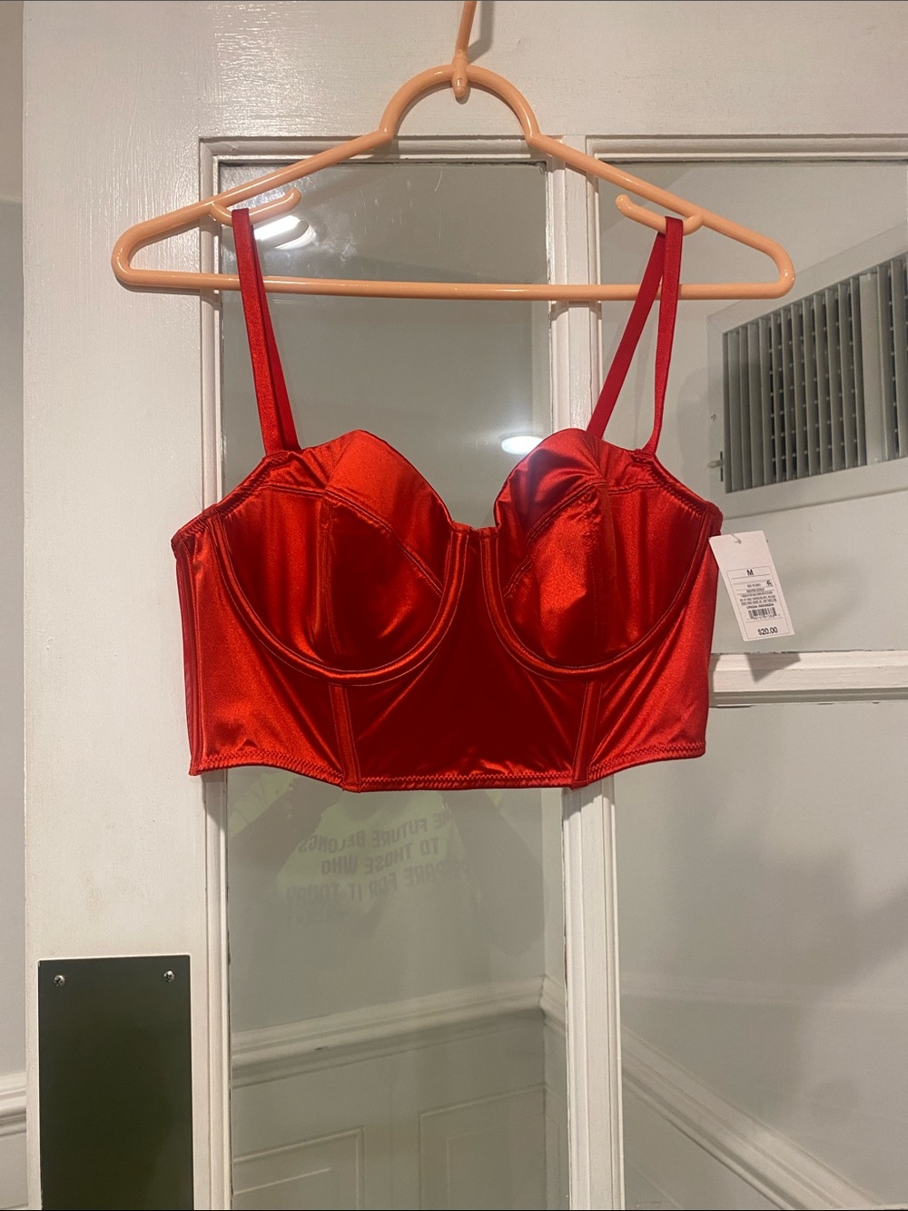 Auden size Medium Bra New With Tags